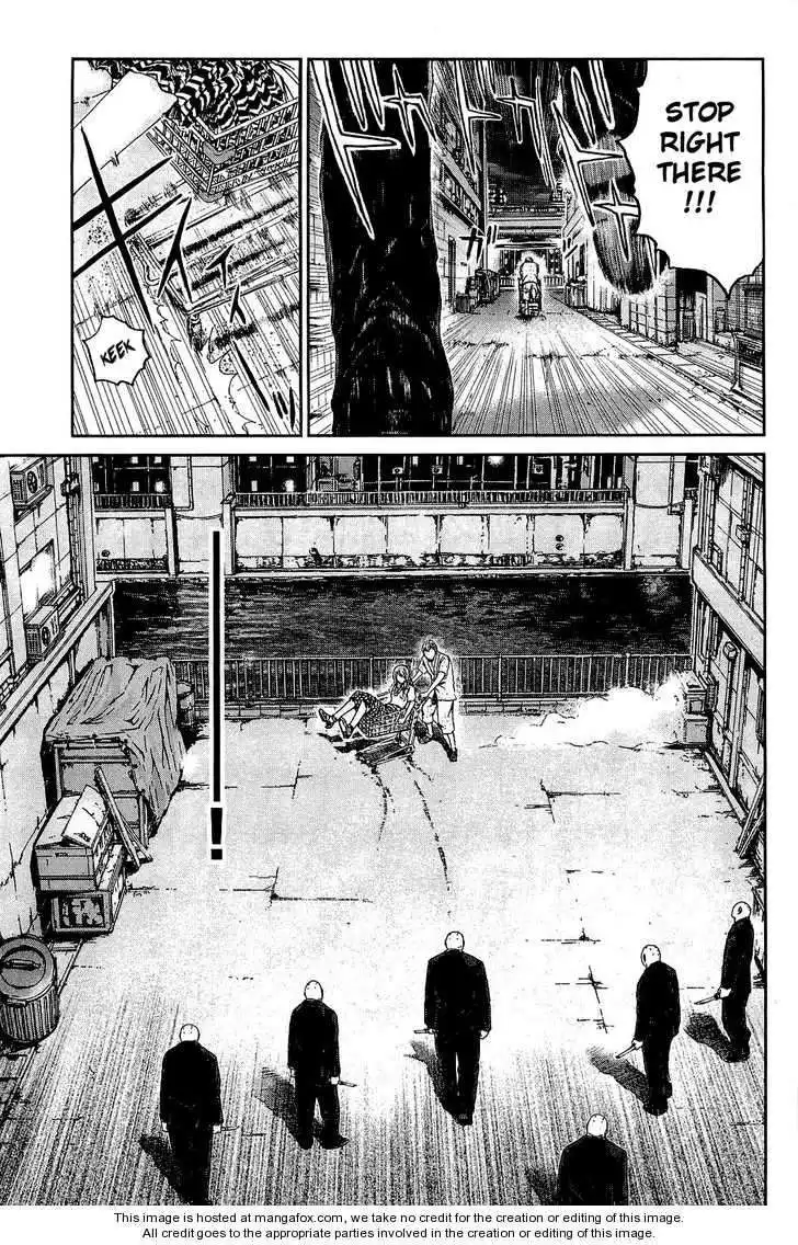 GTO - Shonan 14 Days Chapter 30 8